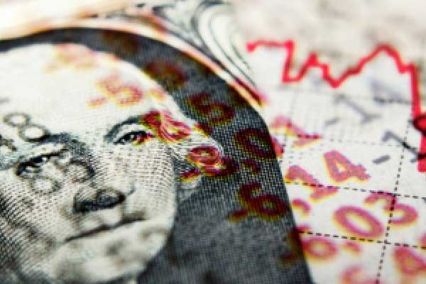 许安丰：3.19黄金决议提前走预期，后市反弹承压空为主